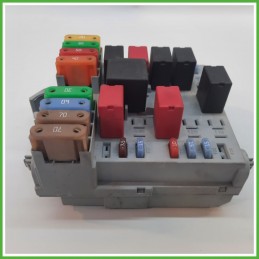 Body Computer Centralina Modulo BCM BSI LANCIA YPSILON TE 1.2 51792195 2006 2008