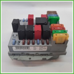 Body Computer Centralina Modulo BCM BSI LANCIA YPSILON TE 1.2 51792195 2006 2008
