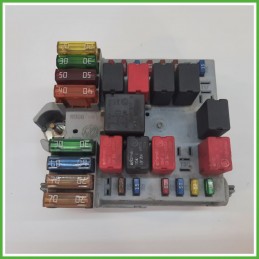 Body Computer Centralina Modulo BCM BSI LANCIA YPSILON TE 1.3 16V 51724721 2003 2006