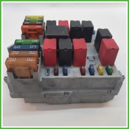 Body Computer Centralina Modulo BCM BSI LANCIA YPSILON TE 1.3 16V 51724721 2003 2006