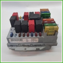 Body Computer Centralina Modulo BCM BSI LANCIA YPSILON TE 1.3 16V 51724721 2003 2006