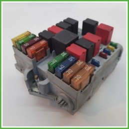 Body Computer Centralina Modulo BCM BSI LANCIA YPSILON TE 1.3 16V 51724721 2003 2006