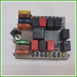 Body Computer Centralina Modulo BCM BSI DELPHI FIAT PUNTO 1N/1P 1.9 JTD 46760257 1999 2005