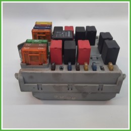 Body Computer Centralina Modulo BCM BSI DELPHI FIAT PUNTO 1N/1P 1.9 JTD 46760257 1999 2005