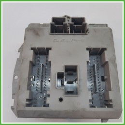 Body Computer Centralina Modulo BCM BSI DELPHI FIAT PUNTO 1N/1P 1.9 JTD 46760257 1999 2005