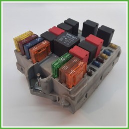 Body Computer Centralina Modulo BCM BSI DELPHI FIAT PUNTO 1N/1P 1.9 JTD 46760257 1999 2005