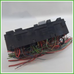 Body Computer Centralina Modulo BCM BSI FORD FOCUS CAP 1.6 3M5T14067BC 2004 2008