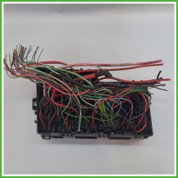 Body Computer Centralina Modulo BCM BSI FORD FOCUS CAP 1.6 3M5T14067BC 2004 2008