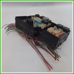 Body Computer Centralina Modulo BCM BSI FORD FOCUS CAP 1.6 3M5T14067BC 2004 2008