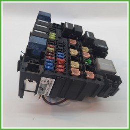Body Computer Centralina Modulo BCM BSI FORD C-MAX CB3 1.6 8V5T14K012AKF 2007 2011
