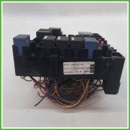 Body Computer Centralina Modulo BCM BSI FORD C-MAX CB3 1.6 8V5T14K012AKF 2007 2011