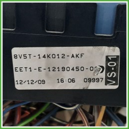 Body Computer Centralina Modulo BCM BSI FORD C-MAX CB3 1.6 8V5T14K012AKF 2007 2011