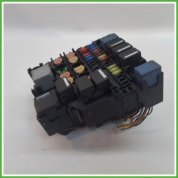 Body Computer Centralina Modulo BCM BSI FORD C-MAX CB3 1.6 8V5T14K012AKF 2007 2011