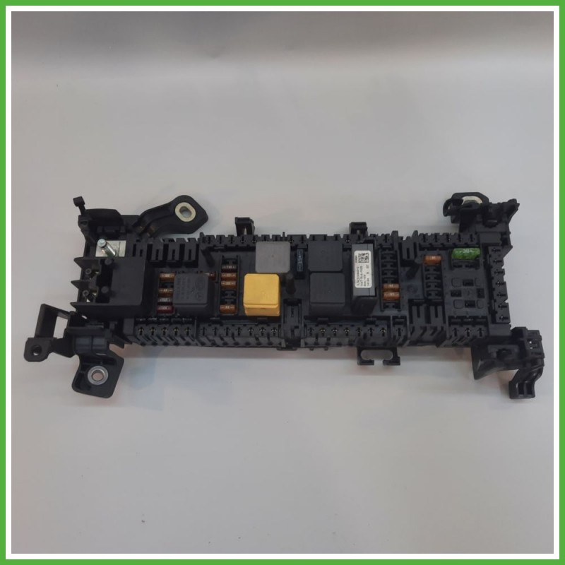 Body Computer Centralina Modulo BCM BSI DELPHI MERCEDES-BENZ Classe A W176 CDI A2465400240 2012 2015