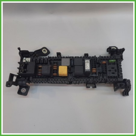 Body Computer Centralina Modulo BCM BSI DELPHI MERCEDES-BENZ Classe A W176 CDI A2465400240 2012 2015