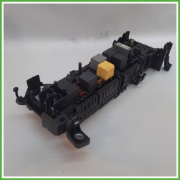 Body Computer Centralina Modulo BCM BSI DELPHI MERCEDES-BENZ Classe A W176 CDI A2465400240 2012 2015