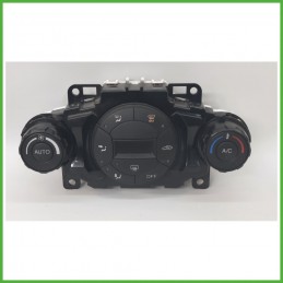 Comandi Clima AC Riscaldamento Condizionatore FORD FIESTA CB1 1.4 16V 1690452 2008 2013