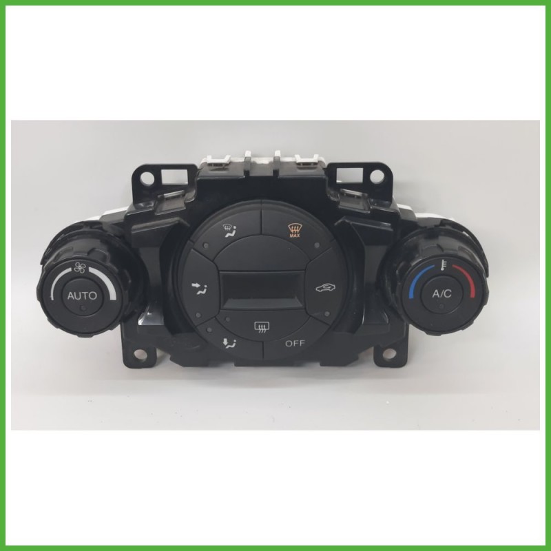 Comandi Clima AC Riscaldamento Condizionatore FORD FIESTA CB1 1.4 16V 1690452 2008 2013