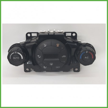 Comandi Clima AC Riscaldamento Condizionatore FORD FIESTA CB1 1.4 16V 1690452 2008 2013