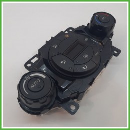 Comandi Clima AC Riscaldamento Condizionatore FORD FIESTA CB1 1.4 16V 1690452 2008 2013