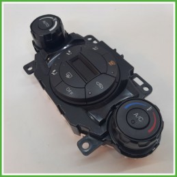 Comandi Clima AC Riscaldamento Condizionatore FORD FIESTA CB1 1.4 16V 1690452 2008 2013