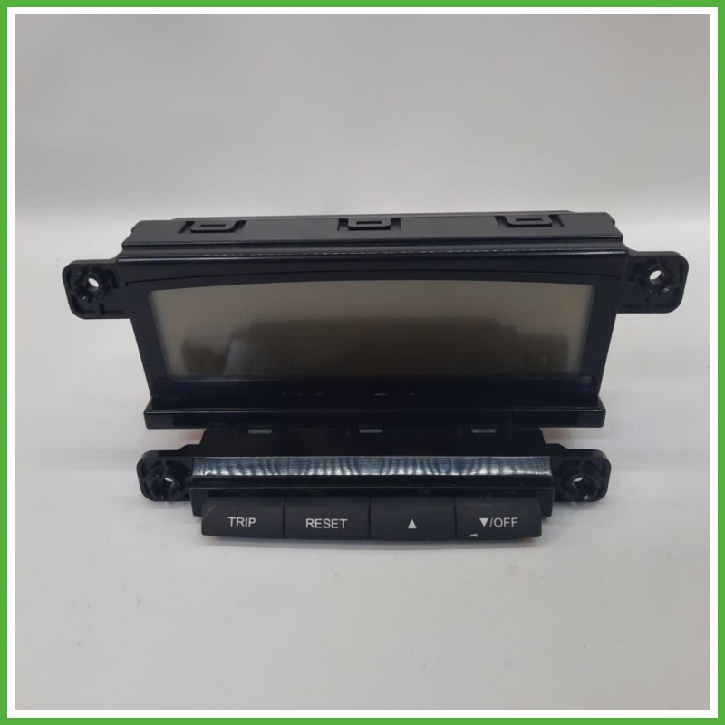 Display Indicatore Multifunzionale KIA CEED 1.6 957101H100 2007 2012