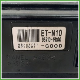 Display Indicatore Multifunzionale KIA CEED 1.6 957101H100 2007 2012