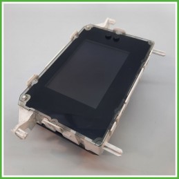 Display Indicatore Multifunzionale FORD FIESTA CB1 1.4 16V 1940795 2008 2013 SONY