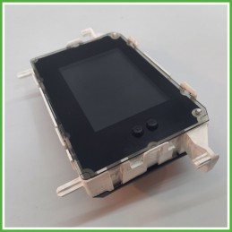 Display Indicatore Multifunzionale FORD FIESTA CB1 1.4 16V 1940795 2008 2013 SONY