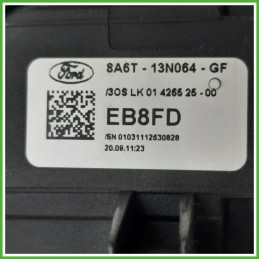 Comandi Devioguida FORD FIESTA CB1 1.4 16V 1537625 FORD EB8FD