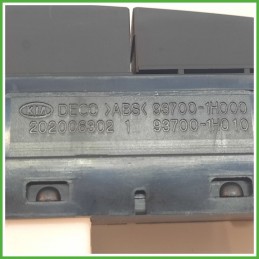 Comandi Multifunzionali KIA CEED 1.6 937001H010 2007 2012