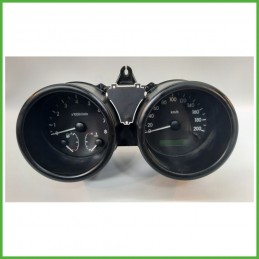 Quadro strumenti contachilometri tachimetro CHEVROLET (DAEWOO) KALOS T200 1.2 96540611
