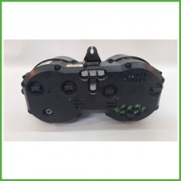 Quadro strumenti contachilometri tachimetro CHEVROLET (DAEWOO) KALOS T200 1.2 96540611