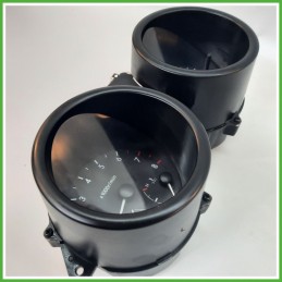 Quadro strumenti contachilometri tachimetro CHEVROLET (DAEWOO) KALOS T200 1.2 96540611