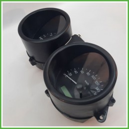 Quadro strumenti contachilometri tachimetro CHEVROLET (DAEWOO) KALOS T200 1.2 96540611