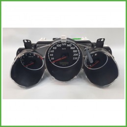 Quadro strumenti contachilometri tachimetro HONDA JAZZ 1a Serie 1.2 78100SAAG300