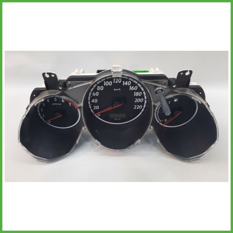 Quadro strumenti contachilometri tachimetro HONDA JAZZ 1a Serie 1.2 78100SAAG300