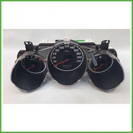 Quadro strumenti contachilometri tachimetro HONDA JAZZ 1a Serie 1.2 78100SAAG300