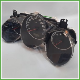 Quadro strumenti contachilometri tachimetro HONDA JAZZ 1a Serie 1.2 78100SAAG300