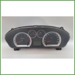 Quadro strumenti contachilometri tachimetro VDO 110080005026 CHEVROLET (DAEWOO) AVEO T250 1.2 96814468