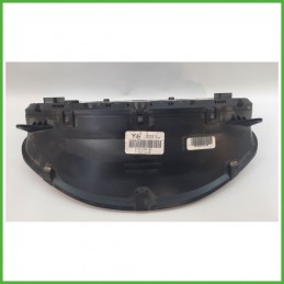 Quadro strumenti contachilometri tachimetro VDO 110080005026 CHEVROLET (DAEWOO) AVEO T250 1.2 96814468