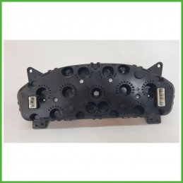 Quadro strumenti contachilometri tachimetro VDO 110080005026 CHEVROLET (DAEWOO) AVEO T250 1.2 96814468