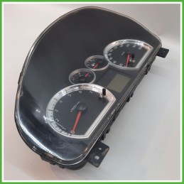 Quadro strumenti contachilometri tachimetro VDO 110080005026 CHEVROLET (DAEWOO) AVEO T250 1.2 96814468