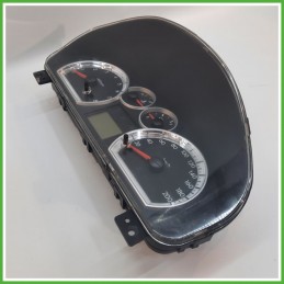 Quadro strumenti contachilometri tachimetro VDO 110080005026 CHEVROLET (DAEWOO) AVEO T250 1.2 96814468