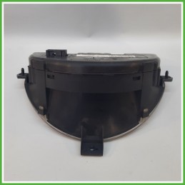 Quadro strumenti contachilometri tachimetro JOHNSON CONTROLS 28114972-6 CITROEN C3 2a Serie 1.4 6105EV
