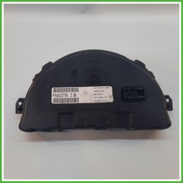Quadro strumenti contachilometri tachimetro JOHNSON CONTROLS 28114972-6 CITROEN C3 2a Serie 1.4 6105EV
