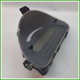 Quadro strumenti contachilometri tachimetro JOHNSON CONTROLS 28114972-6 CITROEN C3 2a Serie 1.4 6105EV