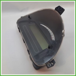 Quadro strumenti contachilometri tachimetro JOHNSON CONTROLS 28114972-6 CITROEN C3 2a Serie 1.4 6105EV