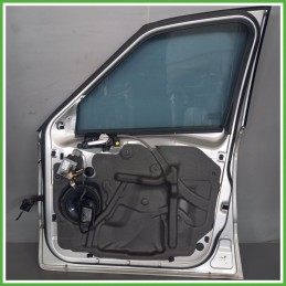 Porta Portiera Sportello Anteriore Sinistra SX GRIGIO CHIARO FORD S-MAX CA1 Monovolume 2006 2010 Originale Usato