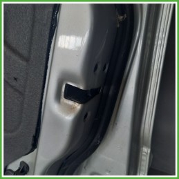 Porta Portiera Sportello Anteriore Sinistra SX GRIGIO CHIARO FORD S-MAX CA1 Monovolume 2006 2010 Originale Usato